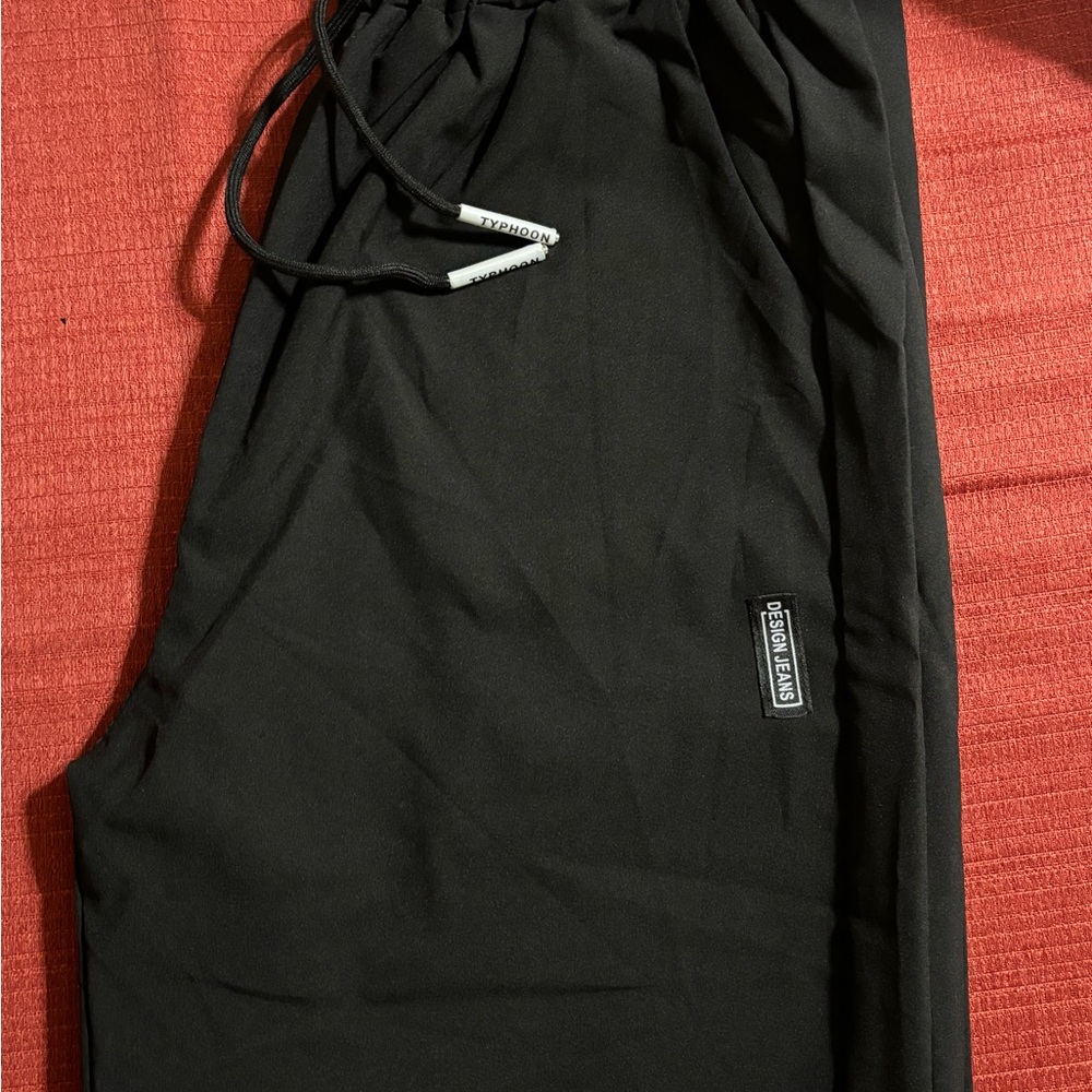 Youth dance pants